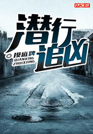 潜行追凶小说在线阅读全文