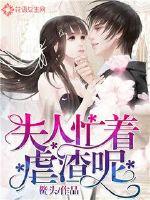 夫人很忙