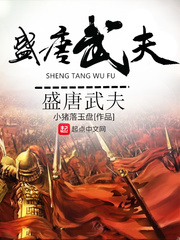 盛唐武夫小说免费阅读全文