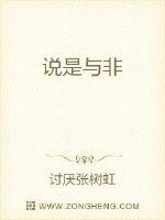 说是非事