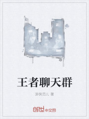 王者聊天群txt小说免费阅读全文