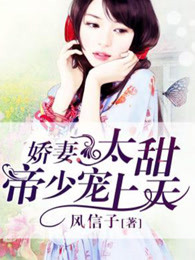 帝少宠妻有点甜小说免费阅读