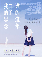 谁在你的流年里免费阅读