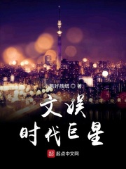 文娱大时代 小说