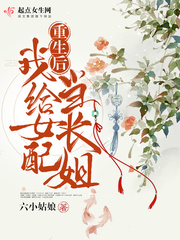 重生后我给女配当长姐 小说