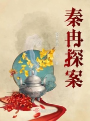 秦冉探案小说全文免费阅读下载