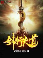 剑行天下 小说