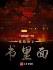 我能进到书里面 小说