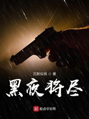 热恋黑夜免费阅读