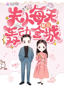 夫人每天都在轰动全城txt下载
