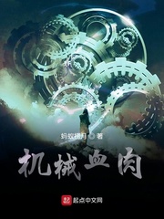 机械血肉txt小说免费阅读百度云