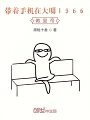 带着手机闯大明txt