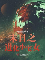 末日进化小说