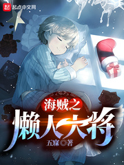 海贼之懒散大将 小说