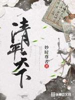女主叫清平的小说