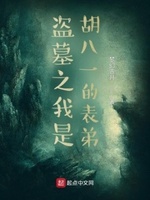 盗墓小说胡八一