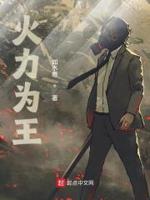 火力为王txt小说免费阅读无弹窗