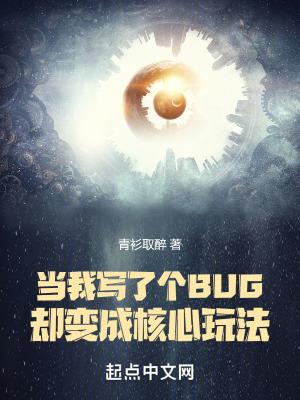 当我写了个bug却变成核心玩法小说txt免费阅读