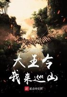 大王令我来巡山小说txt