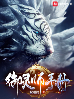 御灵师是干嘛的