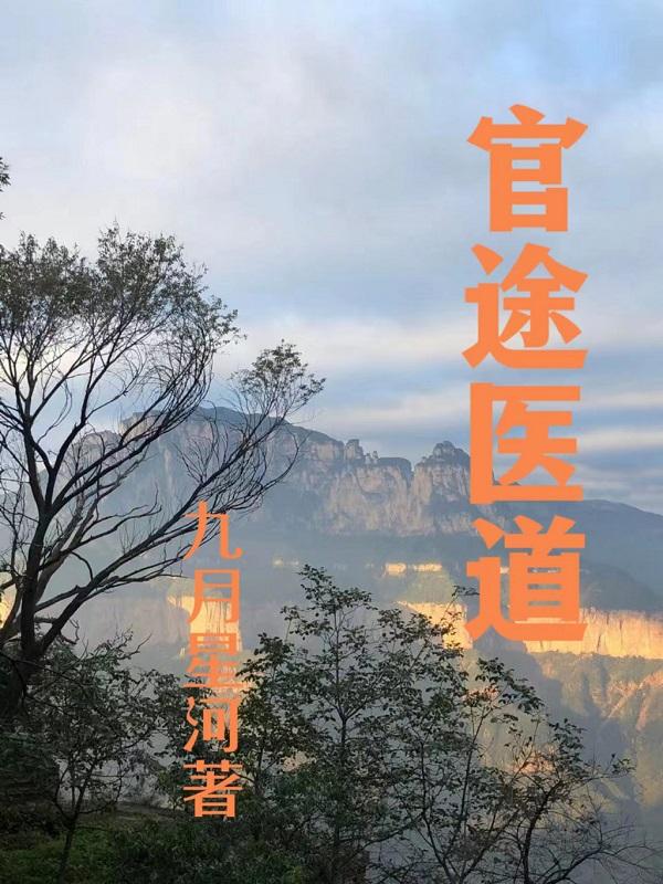 官途医道txt小说免费阅读