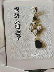 老夫人重生了小说全文免费阅读无弹窗