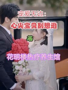 小说 心尖宠爱