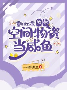 重回五十年代有空间小说