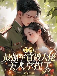 小说最强军婚首长求轻宠