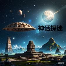 神话探迷小说全文免费阅读笔趣阁