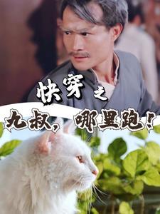 快穿之九叔