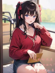 好感度刷满之后动漫合集