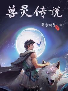 兽灵传说小说全文免费阅读无弹窗