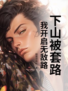 下山后才发现我无敌了