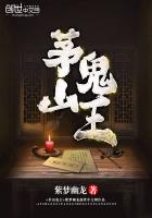 茅山鬼王小说全集