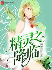 精灵降临现实世界小说