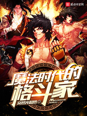 魔法时代的格斗家小说全文免费阅读无弹窗