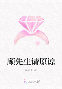 顾先生请原谅txt小说免费阅读
