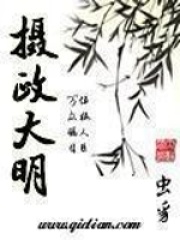 摄政大明 虫豸 小说