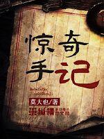 惊奇手记txt小说免费阅读全集