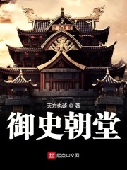 御史朝堂小说阅读免费无弹窗